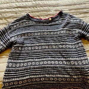 H&M Pullover Winter Sweater